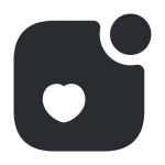 Notification Favorite SVG Icon